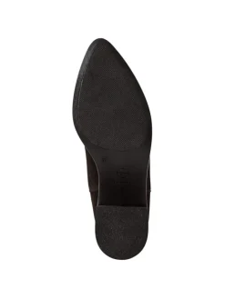 Chelsea Boot in MOCCA