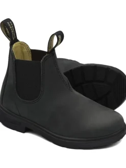 Chelsea Boot in Schwarz