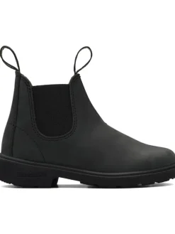 Chelsea Boot in Schwarz