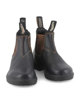 Chelsea Boot in Schwarz