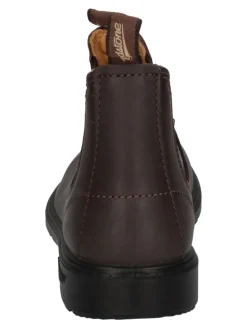 Chelsea Boots 1468 in braun