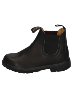 Chelsea Boots 531 in schwarz