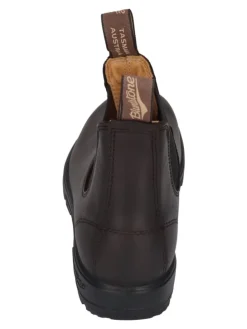 Chelsea Boots 550 Series BLU2540-501 in braun