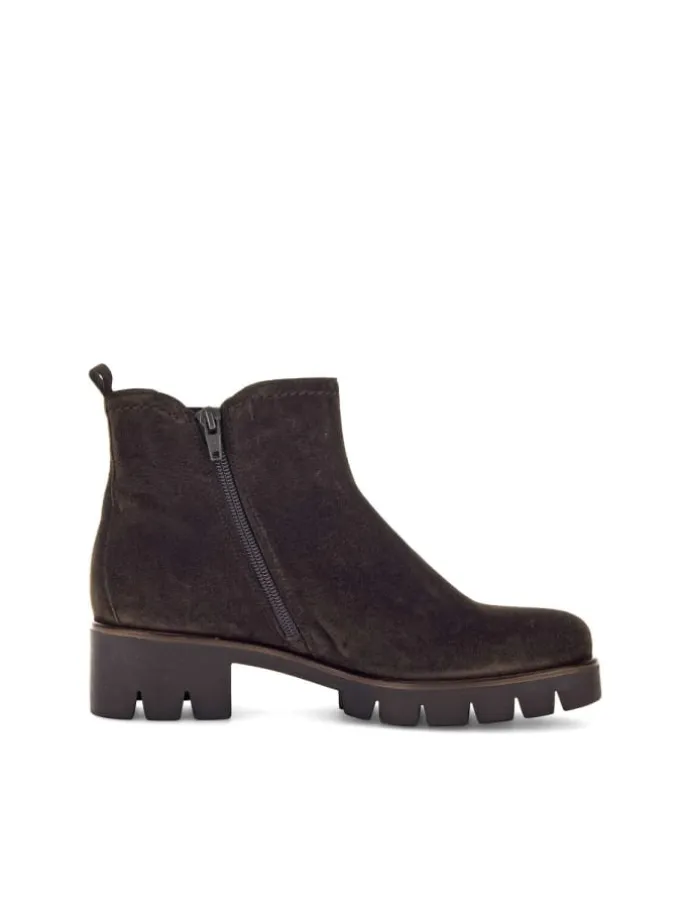 Chelsea Boots in braun