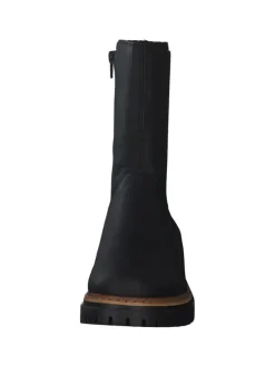 Chelsea Boots in Schwarz