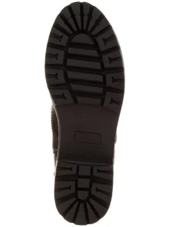 Chelsea-Boots in Schwarz