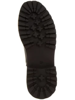 Chelsea-Boots in Schwarz