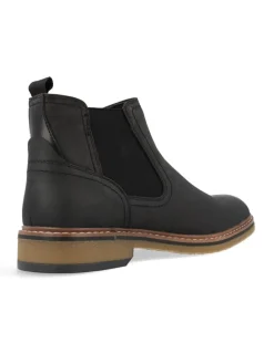 Chelsea-Boots 
