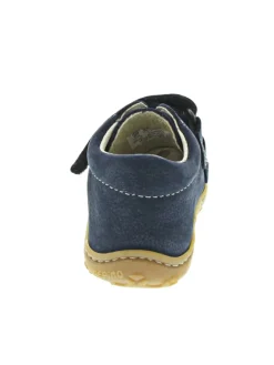 CHRISY Lauflernschuh Blau