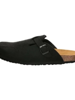 Clog "Bioline Clog Nature" in Schwarz