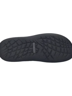 Clog Madrid in schwarz