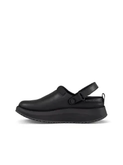 Clogs Ace SR in Black