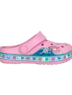 Clogs "Burundi" in Pink