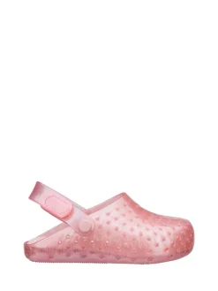 Clogs in Rosa