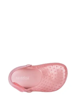Clogs in Rosa