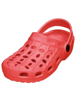 Clogs in Rot
