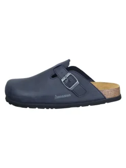 Clogs Nerpio in Blau