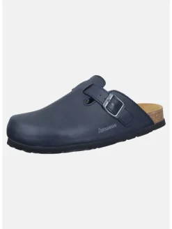 Clogs Nerpio in Blau