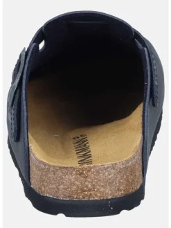 Clogs Nerpio in Blau