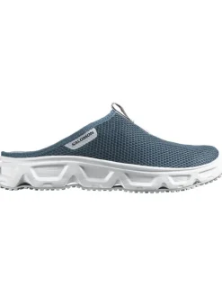 Clogs SHOES REELAX SLIDE 6.0 in Blau