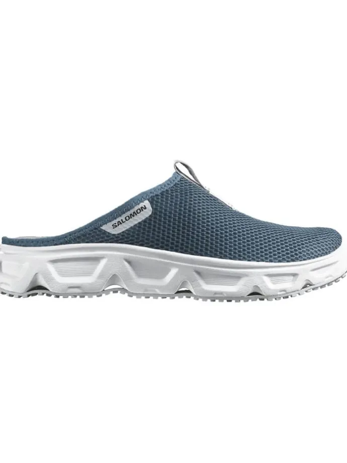 Clogs SHOES REELAX SLIDE 6.0 in Blau