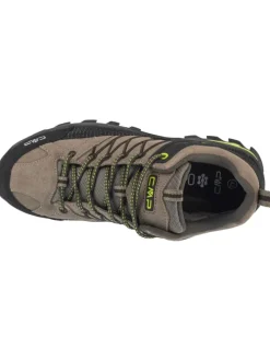 CMP Rigel Low WP in Braun