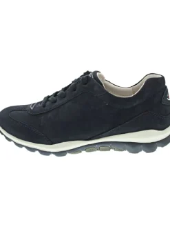Comfort Sneaker Blau