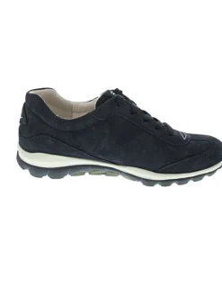 Comfort Sneaker Blau