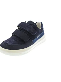 Cosmo Klettschuh Blau