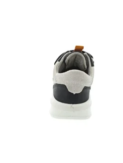 COSMO Klettschuh Mehrfarbig