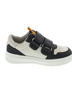 COSMO Klettschuh Mehrfarbig