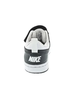 Court Borough Low Recraft Sneaker Weiß