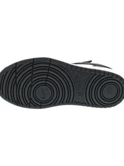 Court Borough Low Recraft Sneaker Weiß