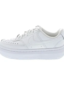 Court Vision Alta Sneaker low Weiß