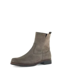 Cowboy Boots in braun