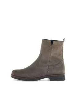 Cowboy Boots in braun