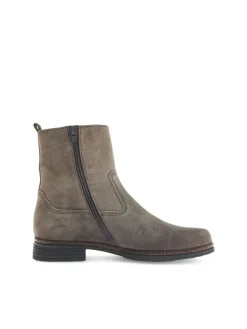 Cowboy Boots in braun