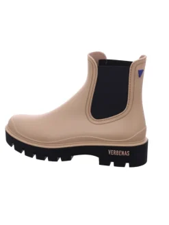 Damen Gummistiefel in Beige