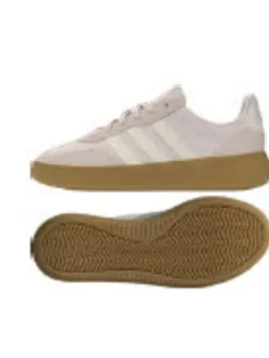 Damen- Schnürschuhe BARREDA DECODE in Grau