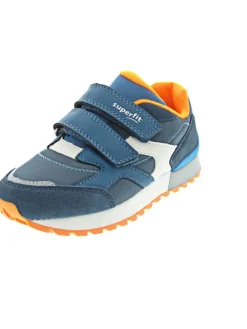 DASH Klettschuh Beige