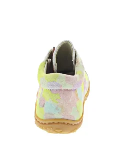 DOTS Lauflern Mehrfarbig