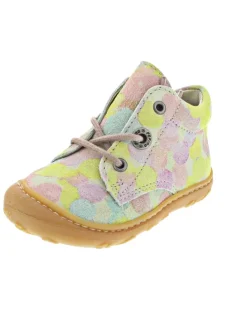 DOTS Lauflern Mehrfarbig