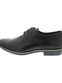 DRIFT 110 Business Schuh Schwarz