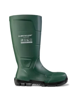 Dunlop Sicherheitsstiefel NA2KL01 Dunlop JobGUARD Full Safety in grün