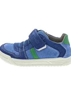 Earth 25 Klettschuh Blau