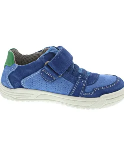 Earth 25 Klettschuh Blau