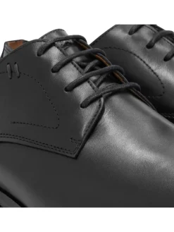 Edgar St. in Schwarz-dunkelgrau