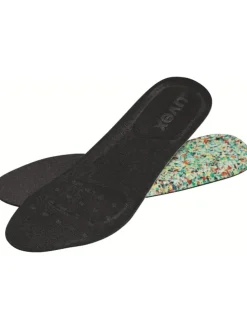 Einlegesohle "Einlegesohle" in Schwarz