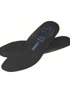 Einlegesohle "Einlegesohle" in Schwarz