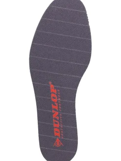 Einlegesohle in grau